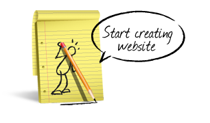 Take or web design and development questionnaire here